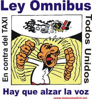 LA LEY OMNIBUS Y EL ARTÍCULO 21