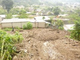 GUATEMALA: Después de la tormenta Ágatha construir escuelas seguras es prioritario