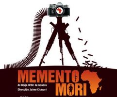Memento mori: África depredada y la necesidad del compromiso