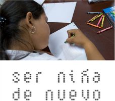 Envía tu mensaje a las niñas víctimas de la violencia sexual en Nicaragua