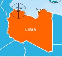 LIBIA ¿un engaño a la ciudadanía?