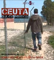 El documental 'Ceuta dulce prisión' busca la participación ciudadana, ¿te animas?