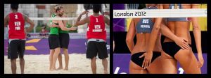 Londres 2012: ¿Los Juegos Olímpicos de la igualdad?