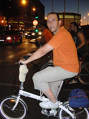 bicicrítica madrid 29 julio 2010